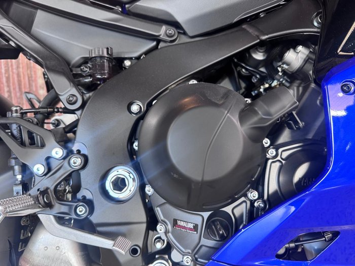 2026 Yamaha YZF-R9