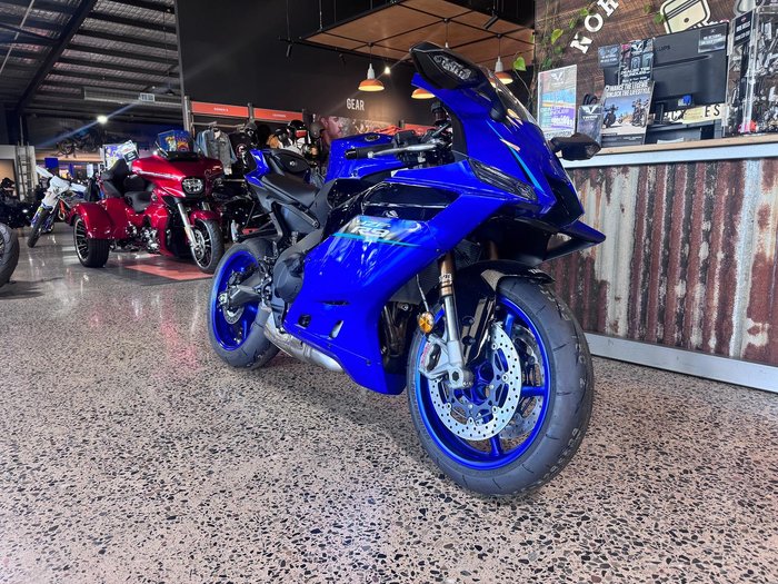2026 Yamaha YZF-R9
