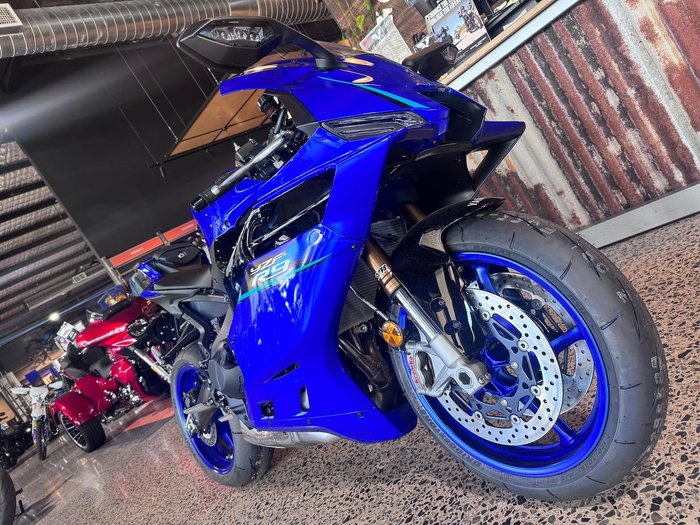 2026 Yamaha YZF-R9