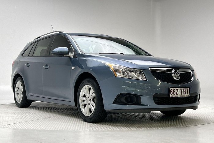 2013 Holden Cruze