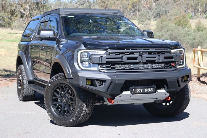 2023 Ford Ranger