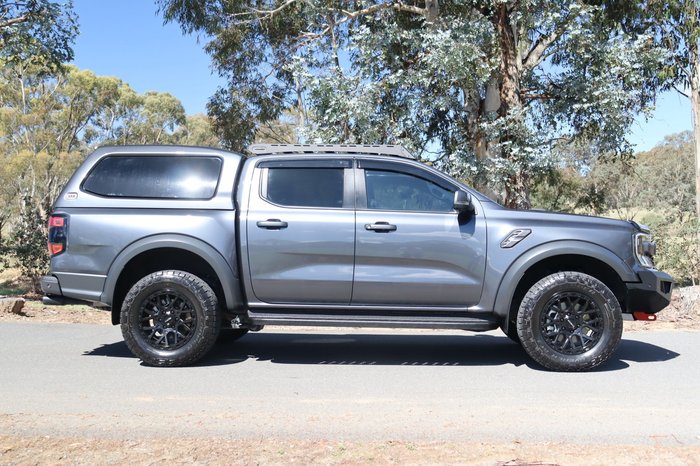 2023 Ford Ranger