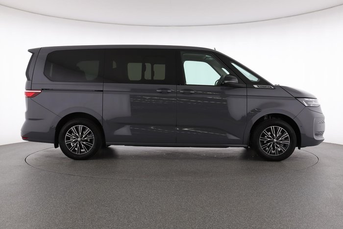 2025 Volkswagen Multivan TDI360 Life