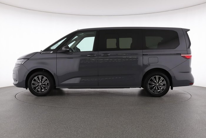 2025 Volkswagen Multivan TDI360 Life