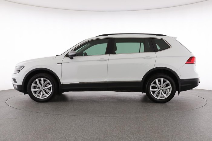 2019 Volkswagen Tiguan 162TSI Highline Allspace