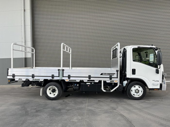 2026 Isuzu N Series