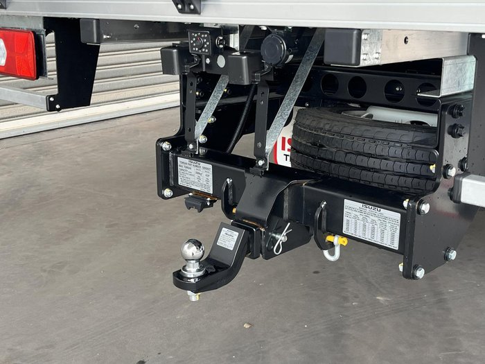 2026 Isuzu N Series NPR 45/65-175 DT D34 Tradepack