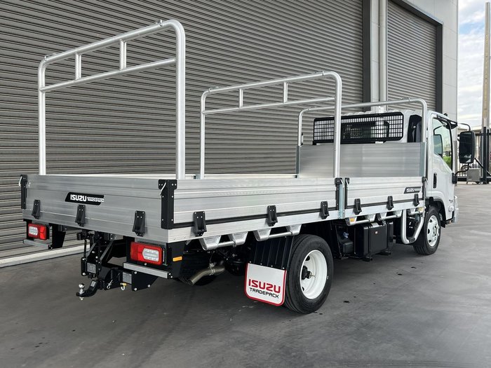 2026 Isuzu N Series NPR 45/65-175 DT D34 Tradepack