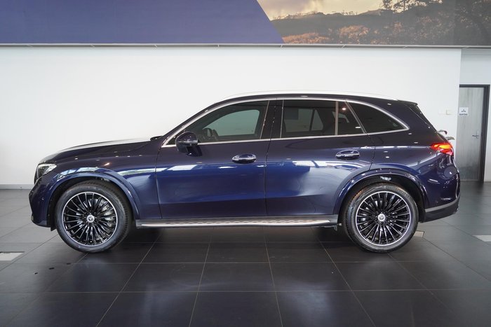 2023 Mercedes-Benz GLC-Class GLC300