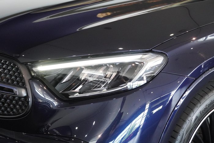 2023 Mercedes-Benz GLC-Class GLC300