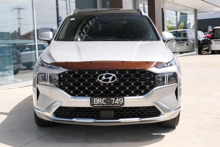 2021 Hyundai Santa Fe Highlander