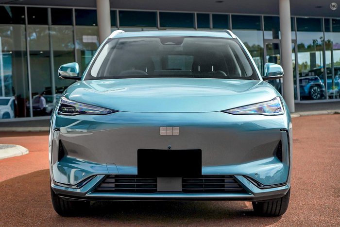 2025 Geely EX5 Inspire