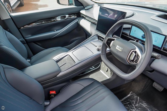 2025 Geely EX5 Inspire