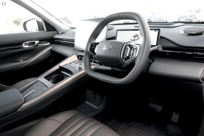 2026 Geely Starray EM-i Inspire Extended Range