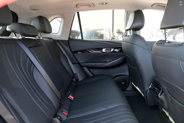 2026 Geely Starray EM-i Inspire Extended Range
