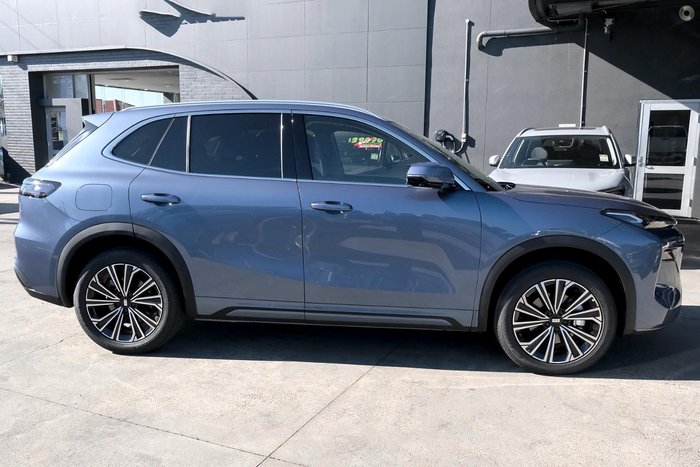 2026 Geely Starray EM-i