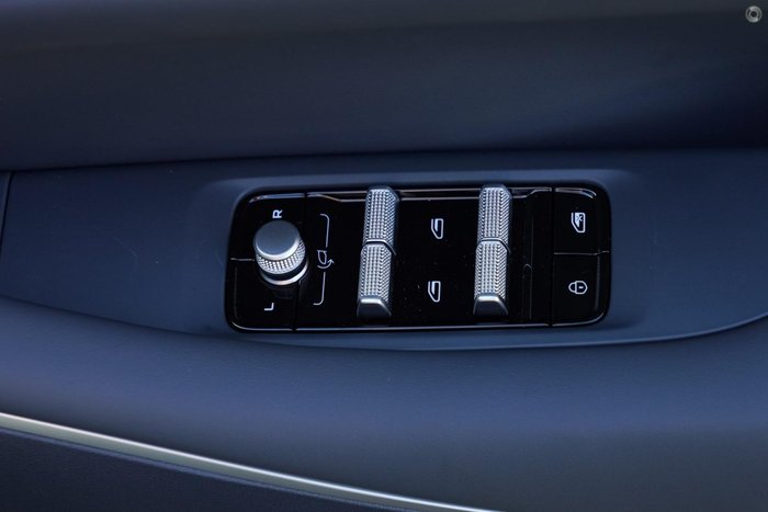 2026 Geely EX5 Inspire Extended Range