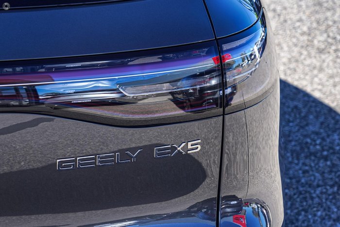 2026 Geely EX5