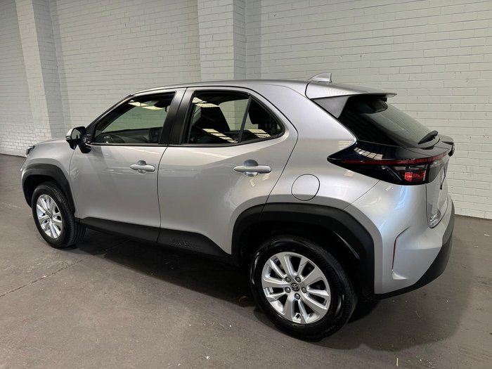 2023 Toyota Yaris Cross GX