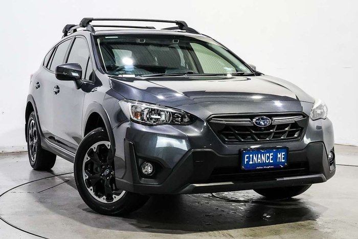 2021 Subaru XV