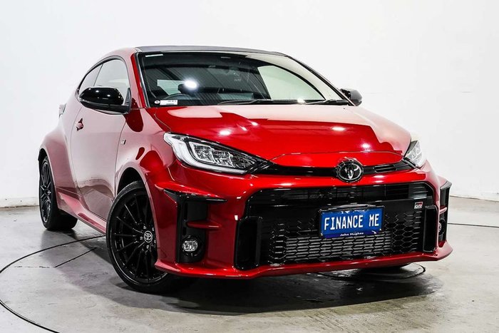 2024 Toyota Yaris