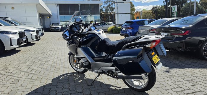 2012 BMW R 1200 RT