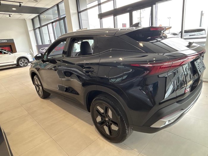 2026 Chery C5 Hybrid Ultimate