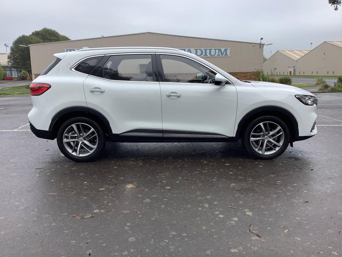 2023 MG HS Excite