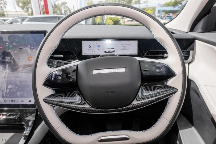 2026 Jaecoo J5