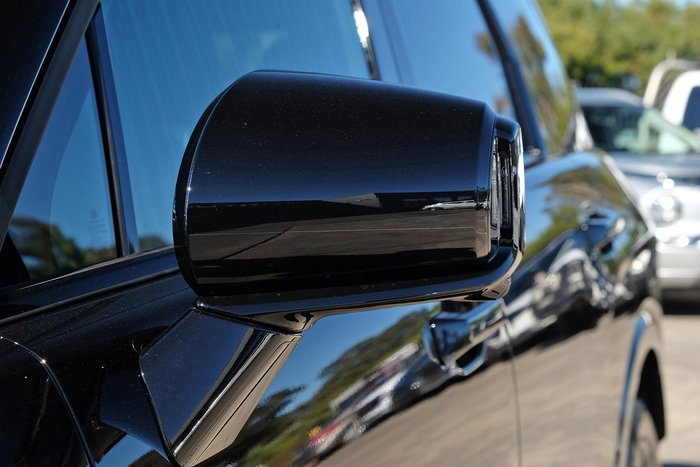 2026 Hyundai Palisade Calligraphy Black Ink