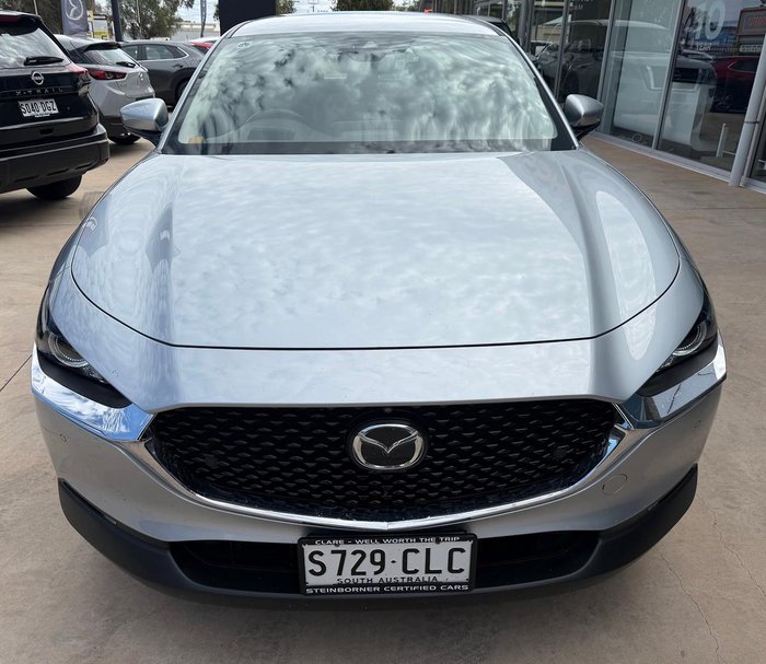 2021 Mazda CX-30 G20 Astina