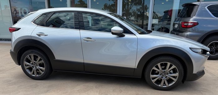 2021 Mazda CX-30 G20 Astina