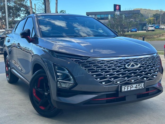 2024 Chery OMODA 5 EX MY24