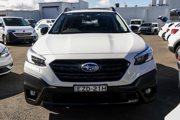 2023 Subaru Outback AWD Sport
