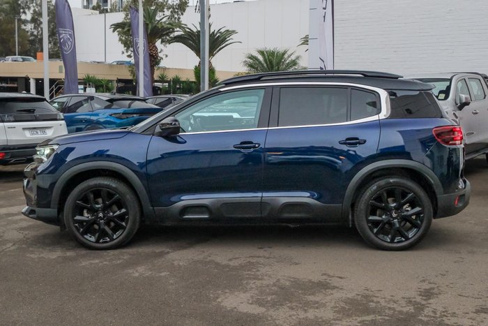 2023 Citroen C5 Aircross
