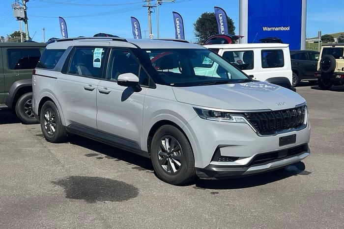 2023 Kia Carnival