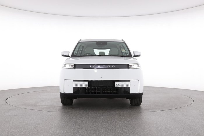 2026 Jaecoo J5
