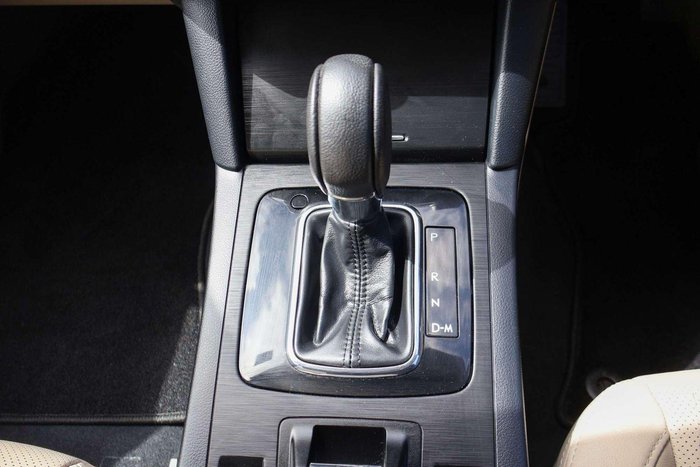 2014 Subaru Outback 3.6R Premium