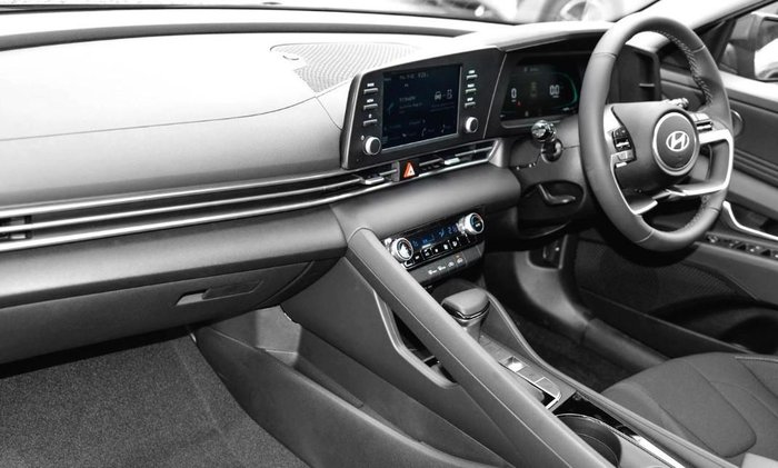 2026 Hyundai i30