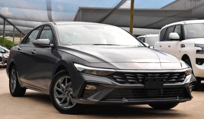2026 Hyundai i30