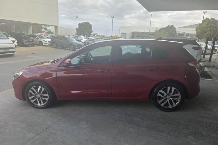 2019 Hyundai i30 Active