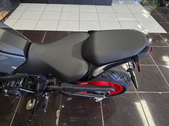 2021 Yamaha MT-07 LA (ABS) BLUE
