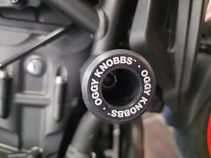 2021 Yamaha MT-07 LA (ABS) BLUE