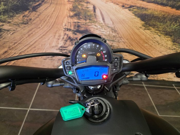 2026 Kawasaki VULCAN S BLACK
