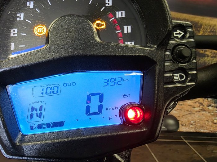 2026 Kawasaki VULCAN S BLACK