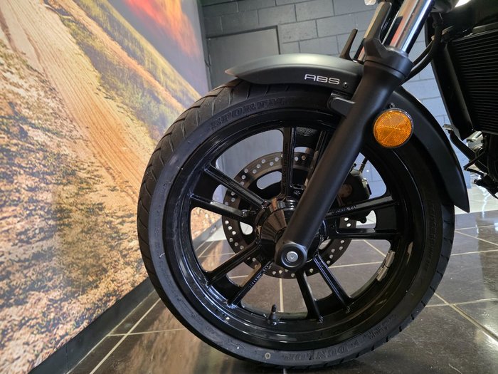 2026 Kawasaki VULCAN S BLACK