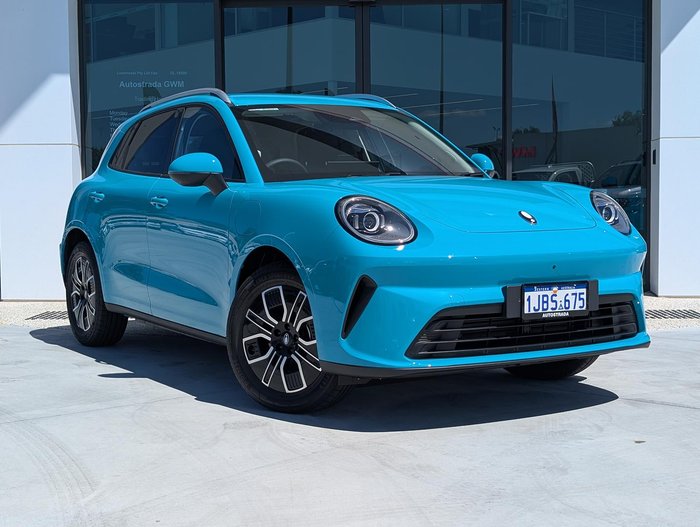 2026 GWM Ora 5