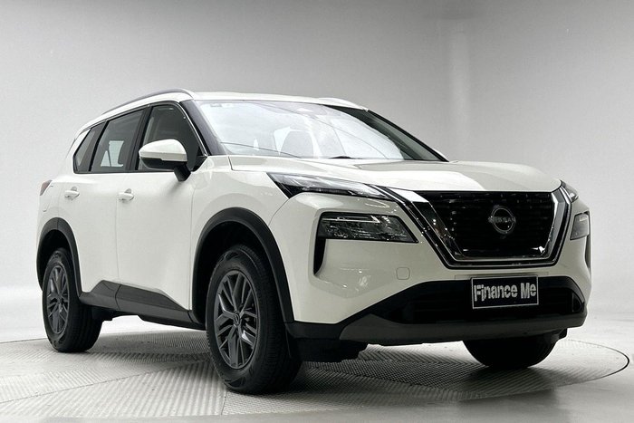 2023 Nissan X-TRAIL