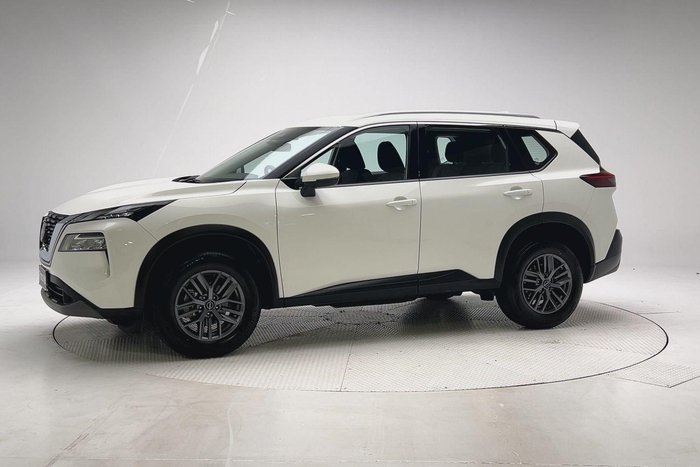 2023 Nissan X-TRAIL ST