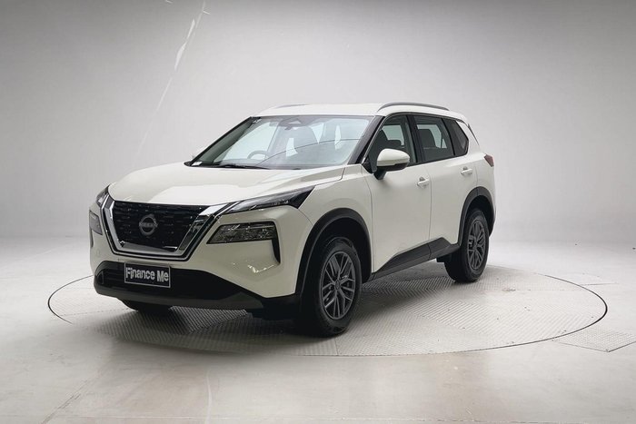 2023 Nissan X-TRAIL ST